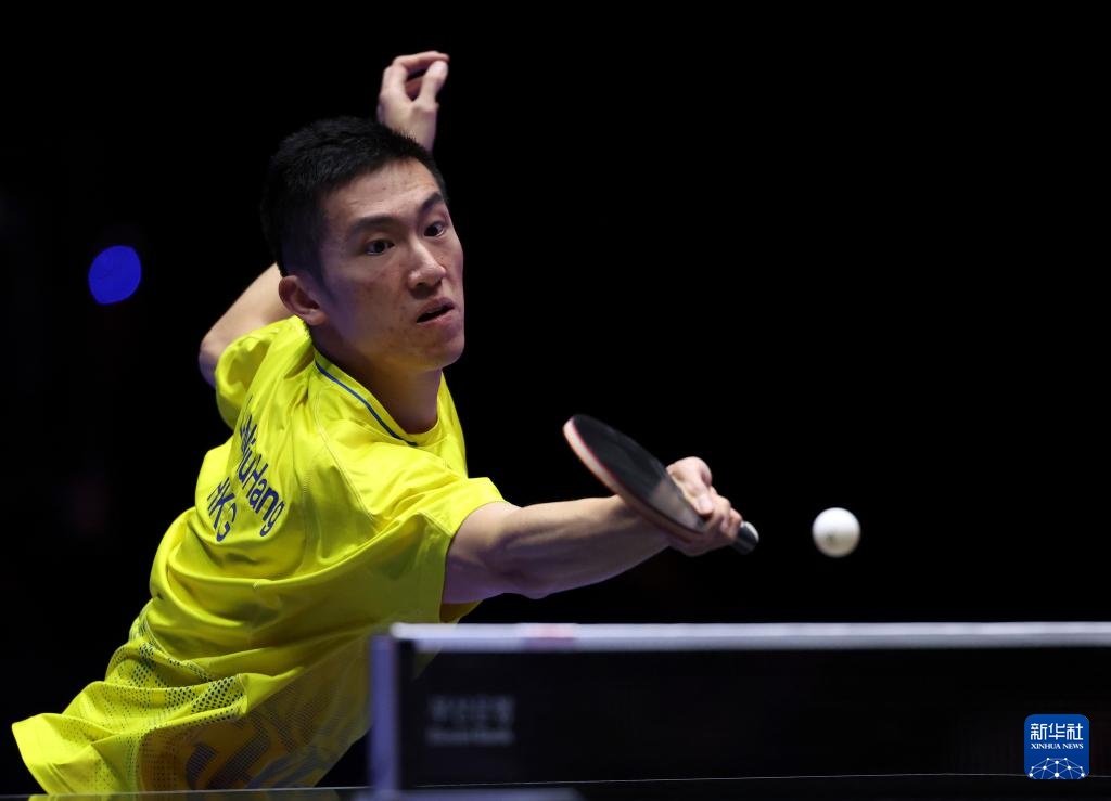 这两种节奏 这两种节奏